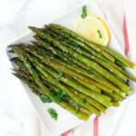 Get Cooking: Keep it simple with asparagus