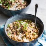 Hoppin' John – Palatable Pastime Palatable Pastime