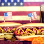 National Hot Dog Month: Merrill Shindler's ode to the noble hot dog –  Orange County Register