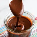 Classic Hot Fudge Sauce - Mommy Hates Cooking