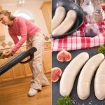 How to Cook Bratwurst in the Oven – Brats and Beer