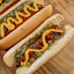 Hot dogs: 4 ways to cook a frankfurter | FreeFoodTips.com