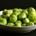 How Long to Microwave Brussels Sprouts? – Prepared Cooks