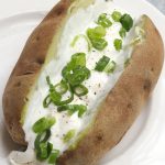 How Long to Microwave a Potato (Microwave Baked Potato) - TipBuzz