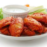 How To Cook Frozen Chicken Wings – With Taste and Safety