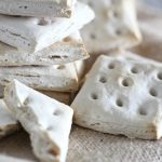 How To Make Hardtack Recipe - Food Storage Moms