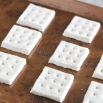 How To Make Hardtack Recipe - Food Storage Moms