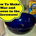 Mac and Cheese Lazier - I'm A Lazy Mom