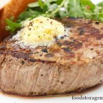 Pork Chops with Rich Caper-Lemon Sauce – Palatable Pastime Palatable Pastime