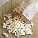 How to Make Popcorn in the Microwave