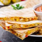 How To Reheat Quesadillas - The 2 Best Ways - Foods Guy