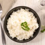 How To Reheat Rice In The Microwave - Foods Guy