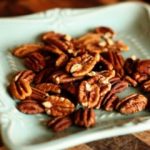 How To Toast Pecans in a Microwave (also Almonds, Seeds, and Coconut)