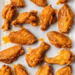 How Long Do Chicken Wings Last In The Fridge? (+3 Ways To Tell) - The Whole  Portion
