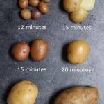 How Long to Microwave a Potato (Microwave Baked Potato) - TipBuzz