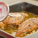 How Long To Cook Chicken Breast In The Toaster Oven? - The Whole Portion