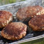 How Long To Cook Frozen Burgers In The Oven At 425? - The Whole Portion