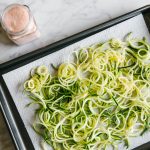How to Make and Cook Zucchini Noodles - Everything You Need to Know!