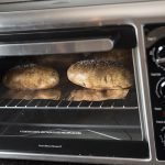 10-minute baked potatoes - Family Food on the Table | Baked potato microwave,  Food, Microwave baking