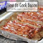 The Ultimate Guide for How to Cook Bacon in the Microwave • The Pinning Mama