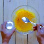 Instant Pot Chana Dal | Split Chickpeas - Culinary Shades