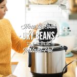Cooking Dry Beans using Tupperware Microwave Pressure Cooker with Angie's  Pantry - YouTube | Microwave pressure cooker, Cooking, Crockpot recipes