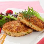 How to Cook Frozen Crab Cakes? - Simply Healthy Family