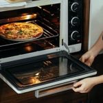How to Cook Frozen Pizza in Toaster Oven [2021 Updated]| Puleo's Grille