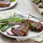 How to Cook Lamb Chops - Cook the Story