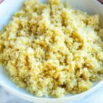 How to Cook Quinoa in the Microwave: 11 Steps (with Pictures)