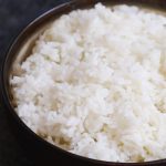 How to cook rice in the Microwave - Foodle Club