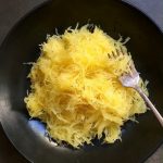 How to Cook a Spaghetti Squash - Lauren Fit Foodie