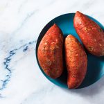 How to Cook a Sweet Potato in the Microwave | The Beachbody Blog