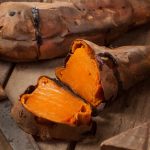 How To Cook A Sweet Potato In The Microwave