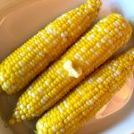 Check out this Easy Cooking Hack: How to Microwave Corn on the Cob!