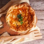 How to Reheat Chicken Pot Pie for Fresh and Crispy Results - Jane's Kitchen  Miracles