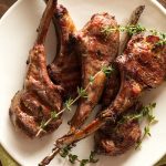 How To Reheat Lamb Chops – The Best Way - Foods Guy