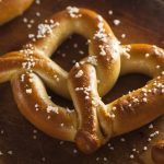 How To Reheat Soft Pretzels - The Best Way - Foods Guy