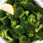 How to Steam Broccoli - without a steamer - My Kitchen Love