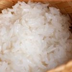 Best Way To Cook Sticky Rice In A Microwave - Quick Recipe, Great Results