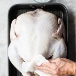 How to Thaw a Turkey | Culinary Hill