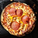 How To Cook A Frozen Pizza Without An Oven? - The Whole Portion