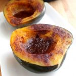 How to cook Acorn Squash - Instant Pot, Oven, Slow Cooker, Microwave -  Living Smart And Healthy