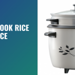 How to cook rice with a rice cooker | Kutchina