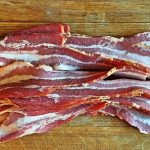 How to defrost bacon? The microwave is the best. | FAQ | Simple30