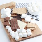 Easy Microwave S'mores Recipe | Kids Activities Blog