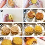 Keto Tuna Melt Recipe (Microwave Bread) | Healthy Recipes Blog