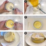 Keto Microwave Cheesecake in a Mug - Healthy Recipes Blog