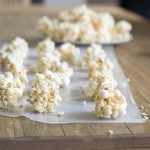 How to Make Traditional Popcorn Balls