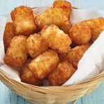 How To Make Tater Tots Crispy In The Oven? (+3 Ways To Cook) - The Whole  Portion